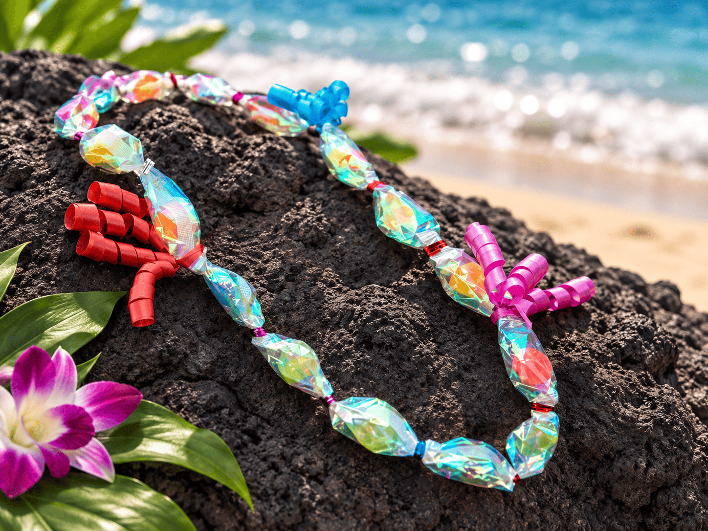 Candy Lei